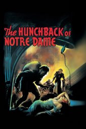 The Hunchback of Notre Dame