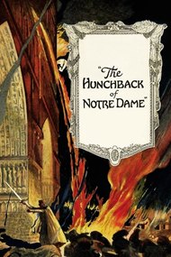 The Hunchback of Notre Dame