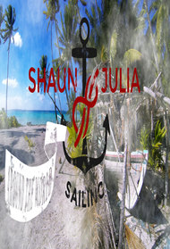Shaun & Julia Sailing