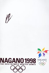 Nagano ’98 Olympics: Stories of Honor and Glory