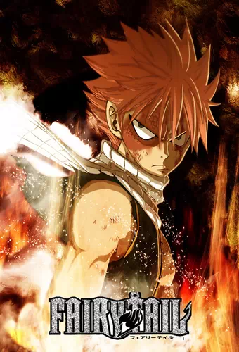 Fairy Tail