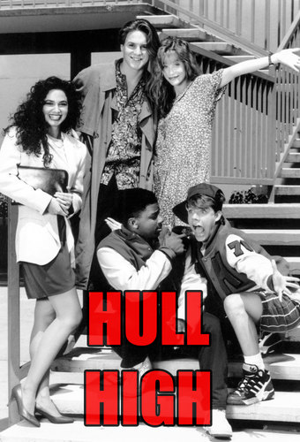 Hull High