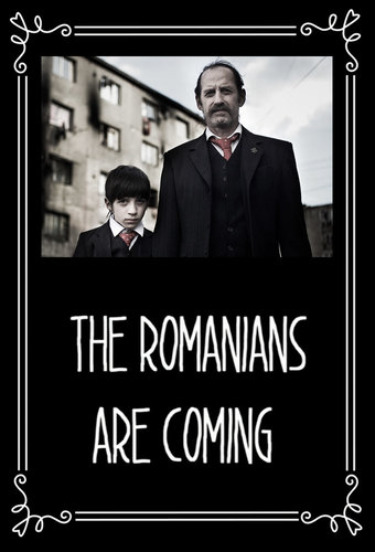 The Romanians Are Coming