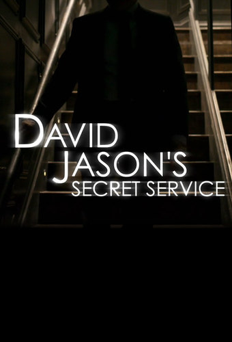 David Jason's Secret Service