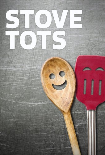 Stove Tots