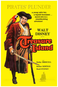 Treasure Island