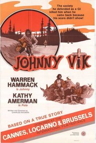 Johnny Vik