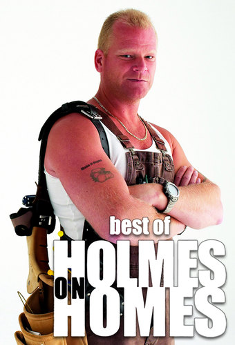 Best of Holmes on Homes
