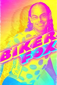 Biker Fox
