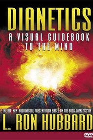 Dianetics: A Visual Guidebook to the Mind