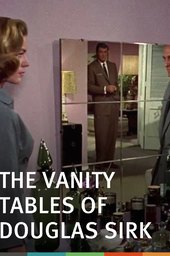 The Vanity Tables of Douglas Sirk