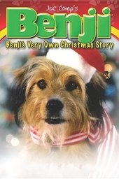 Benji's Very Own Christmas Story