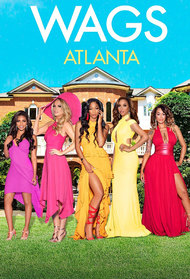 WAGS: Atlanta