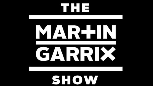 The Martin Garrix Show - S05E08 - Back on the island 