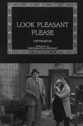 Look Pleasant, Please