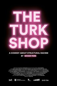 The Turk Shop
