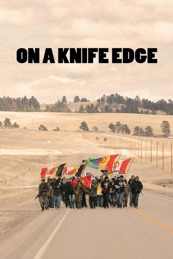 On a Knife Edge