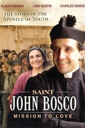 Saint John Bosco Mission to Love