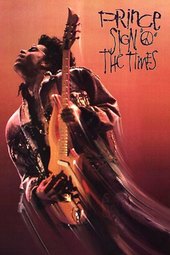 Prince - Sign o' the Times