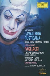 Pagliacci