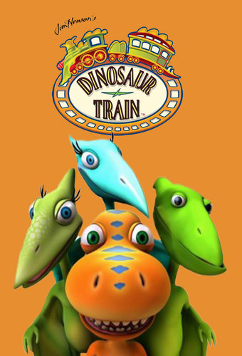 Dinosaur Train