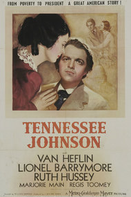 Tennessee Johnson