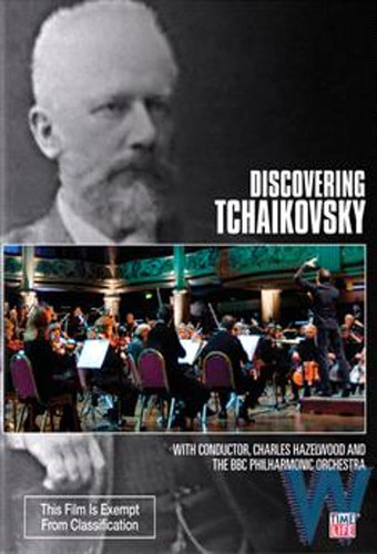 Discovering Tchaikovsky