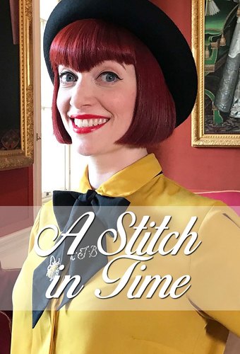 A Stitch in Time