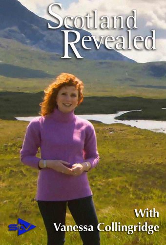 Scotland Revealed