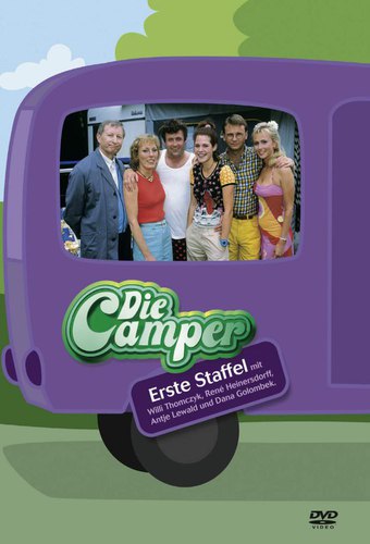 Die Camper