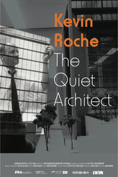 Kevin: Roche The Quiet Architect