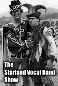 The Starland Vocal Band Show