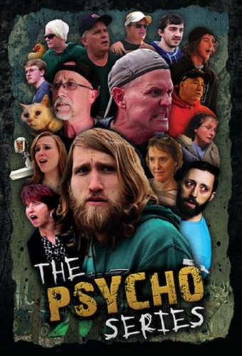 Psycho Series (MJN)