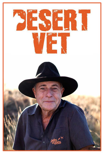 Desert Vet