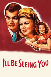 I'll Be Seeing You