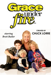 Grace Under Fire