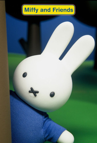 Miffy and Friends