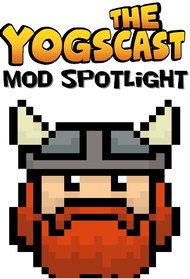 Yogscast: Mod Spotlight