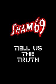 Sham 69: Tell Us The Truth