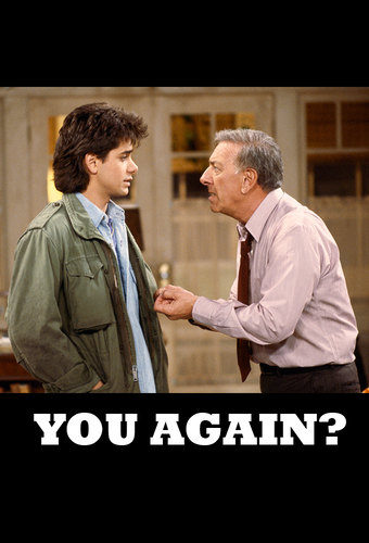 You Again?