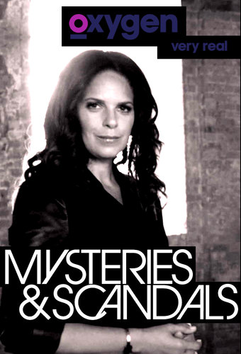 Mysteries & Scandals