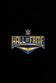WWE Hall Of Fame Ceremony