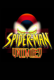 Spider-Man Unlimited