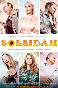 Solsidan