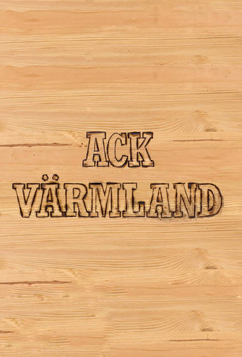 Ack Värmland