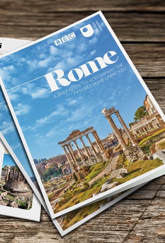 Rome Unpacked