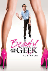 Beauty and the Geek (AU)