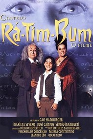 Castelo Rá-Tim-Bum: O Filme