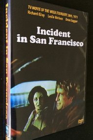 Incident in San Francisco