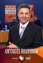 Antiques Roadshow (US)